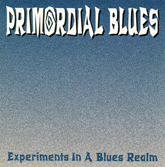 Primordial Blues - Experiments In A Blues Realm