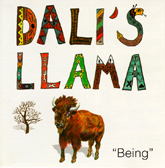Dali's Llama - Being