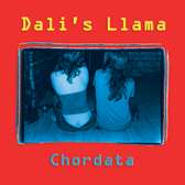 Dali's Llama - Being