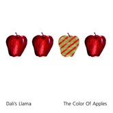 Dali's Llama - The Color Of Apples