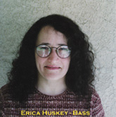 Erica Huskey